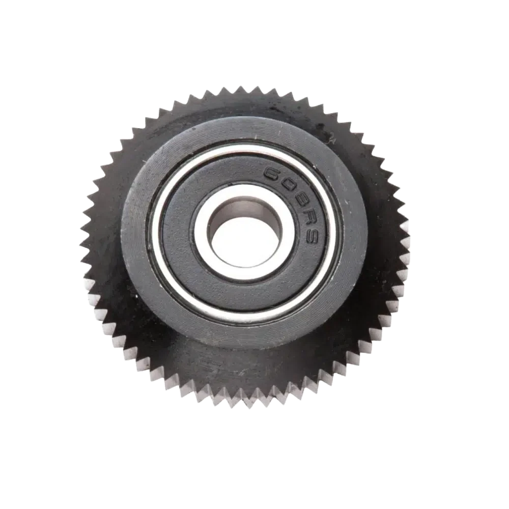 Optimized Sorby Spiralling Cutter 2mm Selected