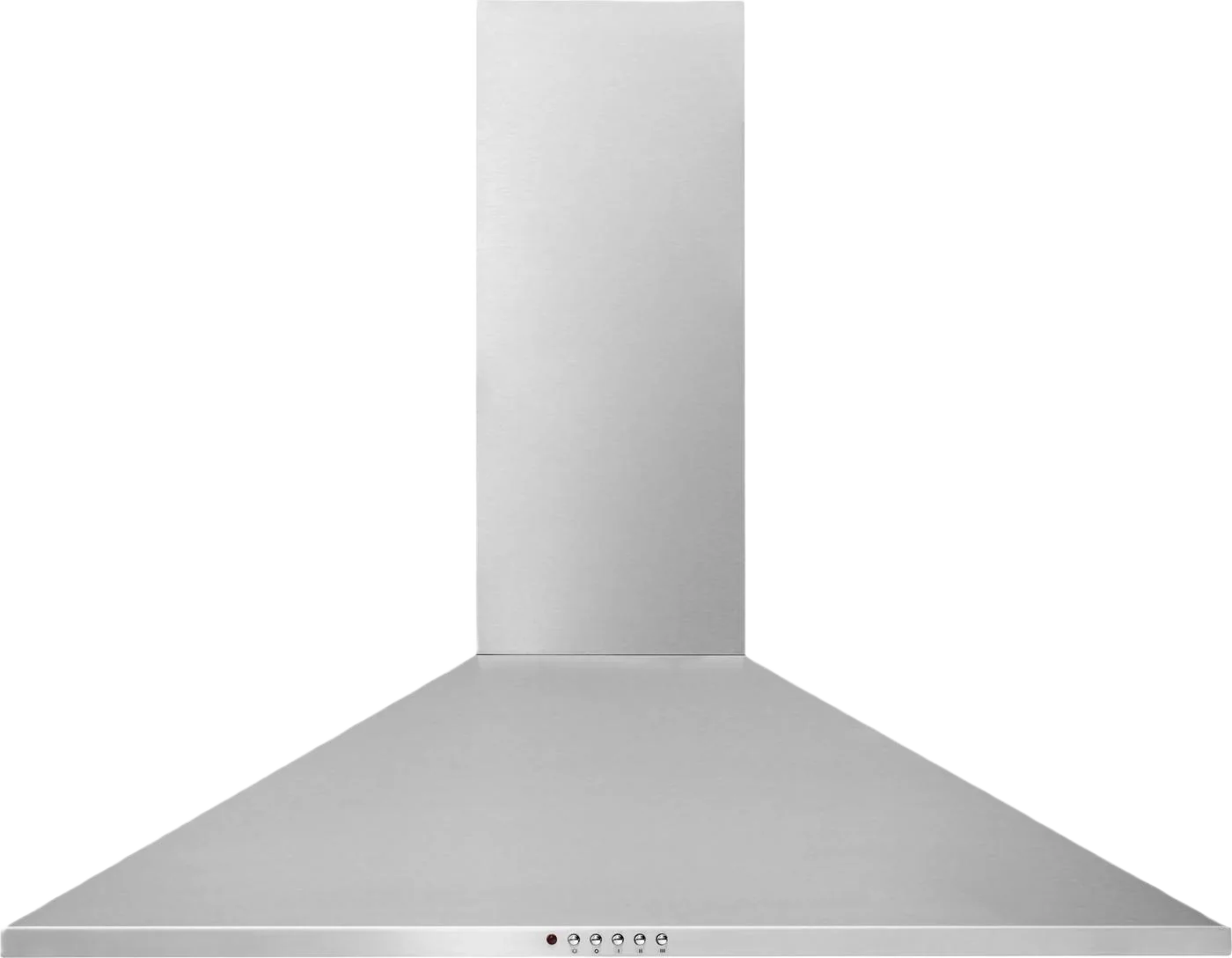 Healthy 36 Stainless Canopy Wall-Mount Hood Powerful