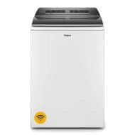 Minimalist 5.2 - 5.3 cu. ft. Top Load Washer with 2 in 1 Removable Agitator Original