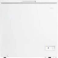 Exceptional 7 Cuft Chest zer 1 Basket Up Front Temp Control Safe