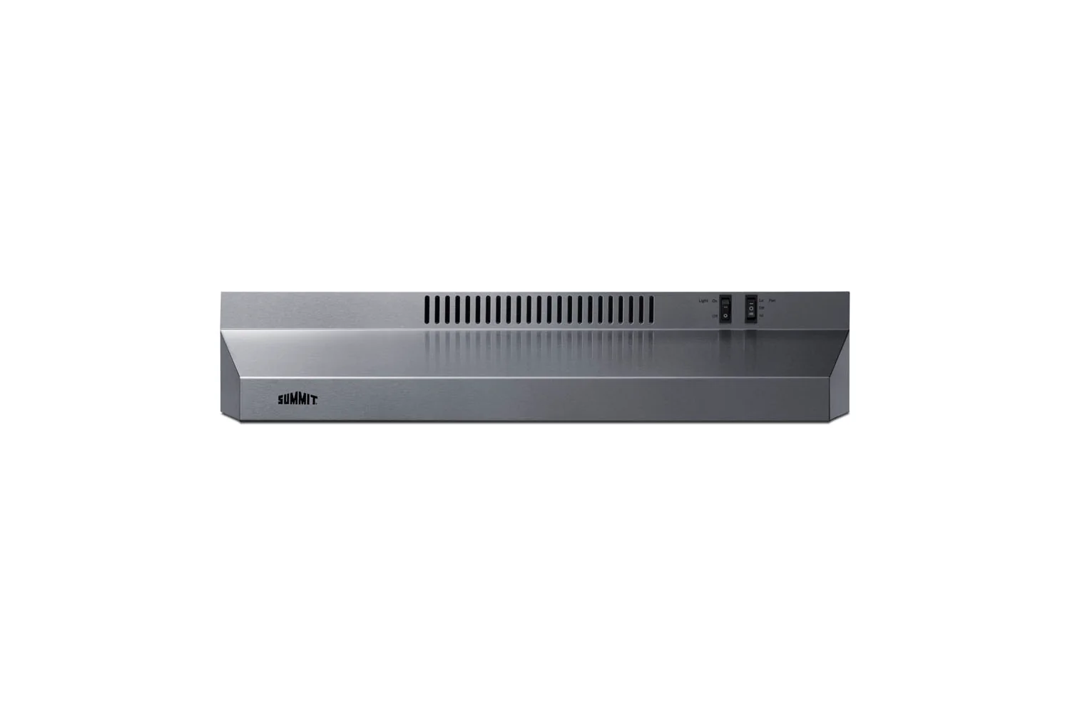 Selected 24 Under Cabinet Convertible Range Hood ADA Compliant Artisan