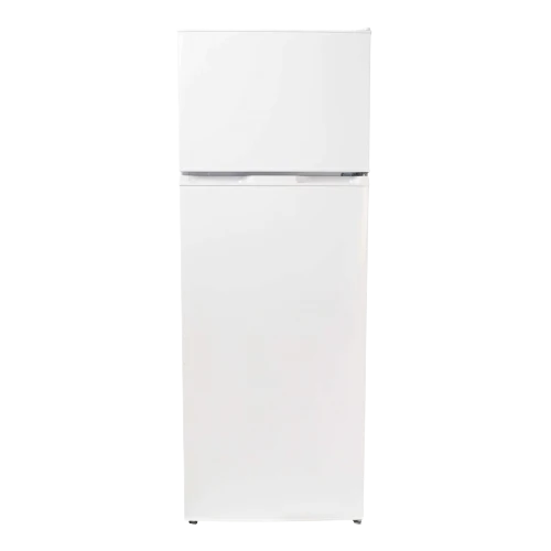 Detailed 7.4 CuFt Refrigerator ESTAR Integrated Door Handle Crafted