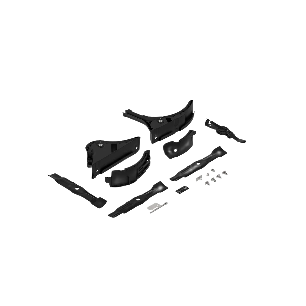 Breathable John Deere BUC10705 Grass MulchControl Kit Expertly Made
