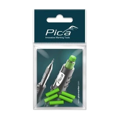 Certified Pica Fine Dry Eraser 5-Pack Specialty