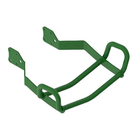 Stylish John Deere BLV10705 Hood Guard Attachment High-Grade