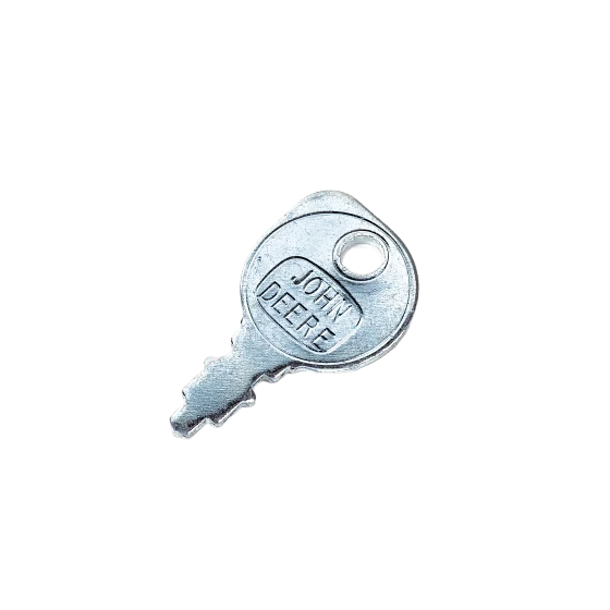 Stylish John Deere M40718 Ignition Key 3-Pack Elite