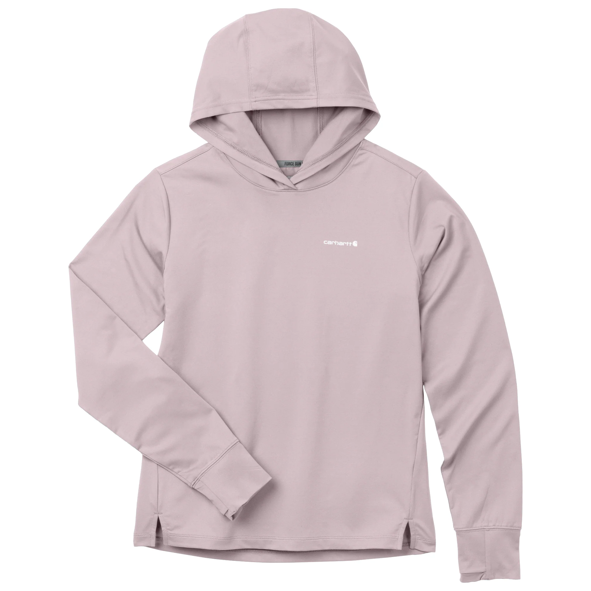 Stylish Carhartt Women's Force Alto Relaxed Hoodie Exclusive