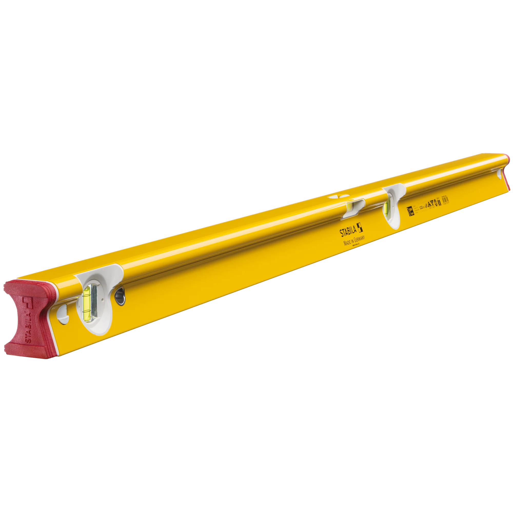 Exceptional Stabila 48 Type R 300 R-Beam Level Outstanding