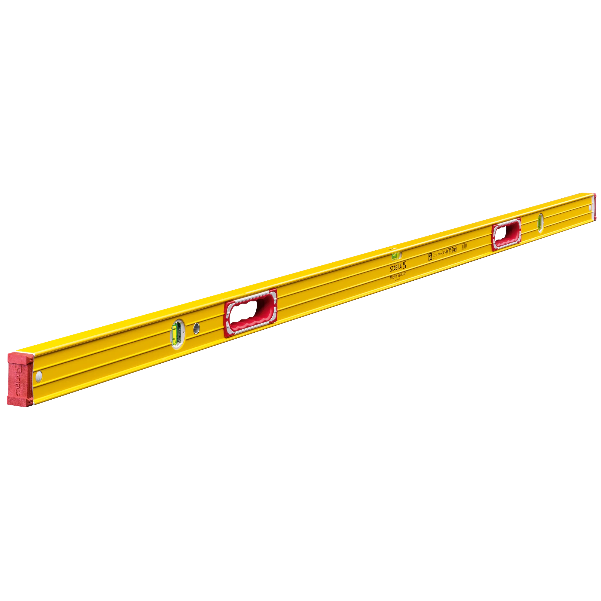 Environmentally Friendly Stabila 78 Type 196 Level Clean