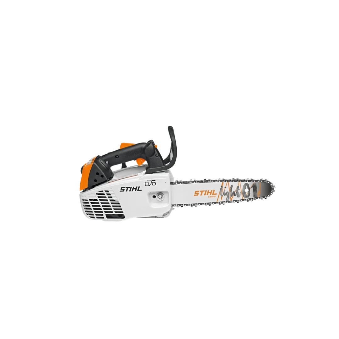 First-Class STIHL MS 193 T 14 Gas-Powered Chainsaw Versatile
