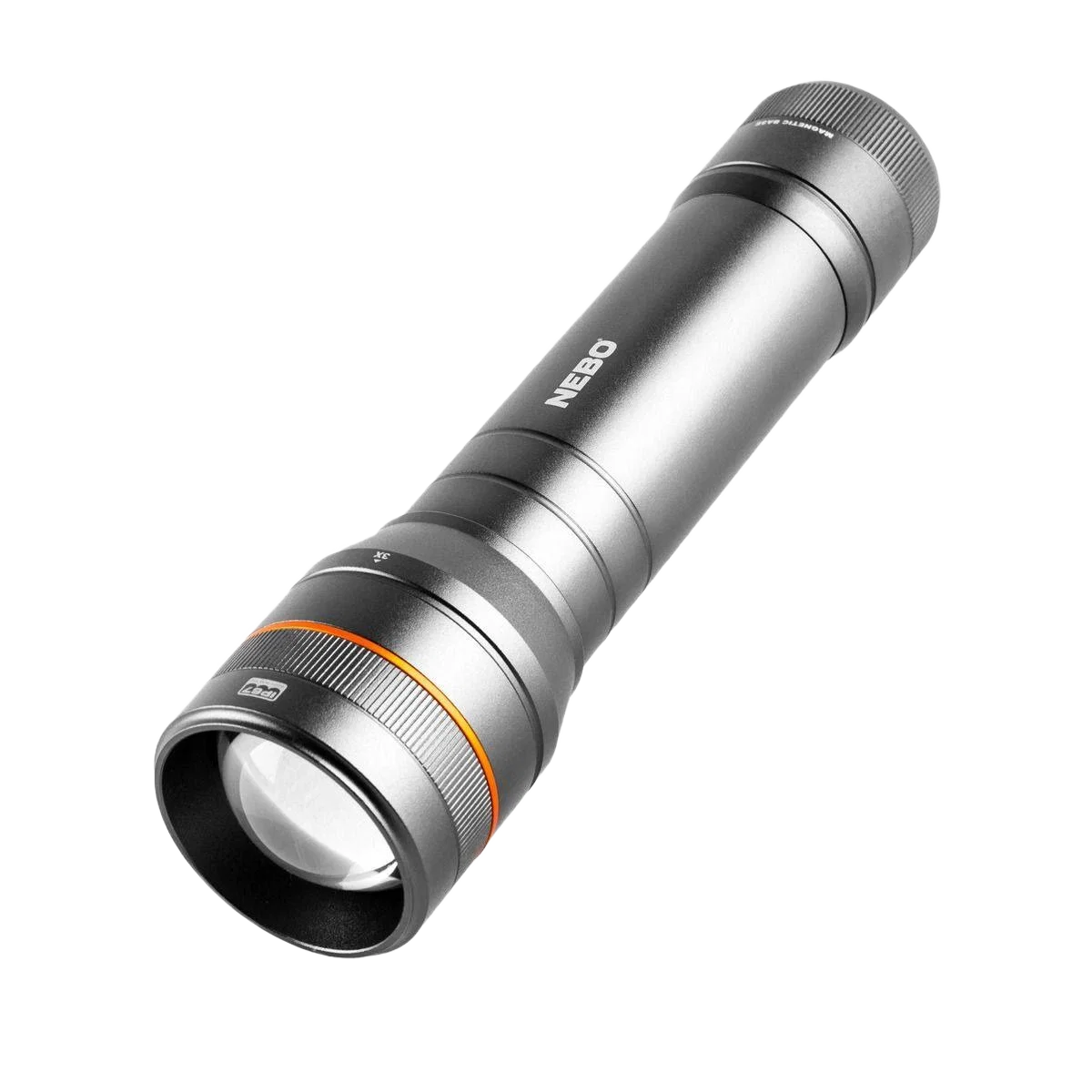 Certified NEBO NEWTON 1000 Handheld Flashlight Next-Generation