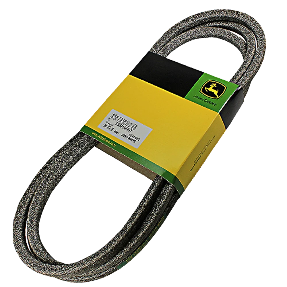 First-Class John Deere TCU16907 Belt Dependable