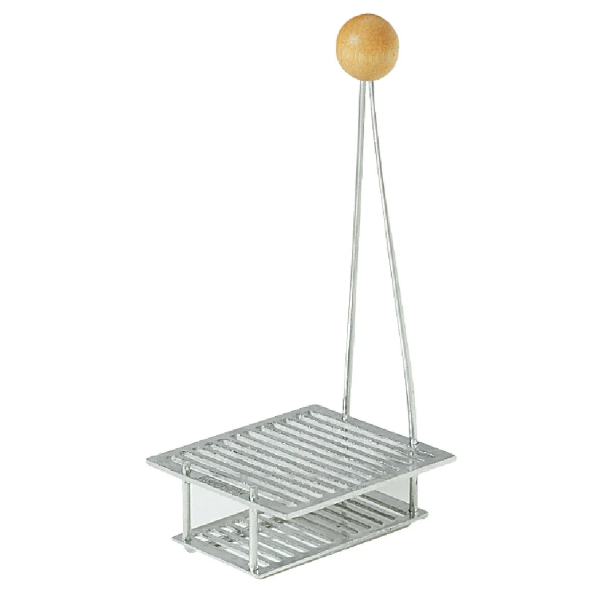 Detailed Norpro Lid Sterilizing Canning Rack Premium Material