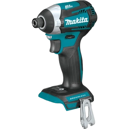 Original Design Makita 18V LXT Quick-Shift Mode 3-Speed Cordless Impact Driver Tool Only Specialty