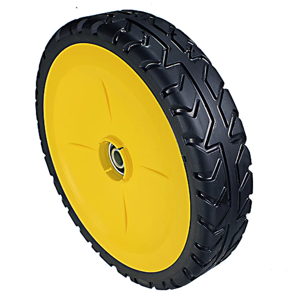 Durable John Deere GY21081 Wheel amp Tire Assembly High-Performance