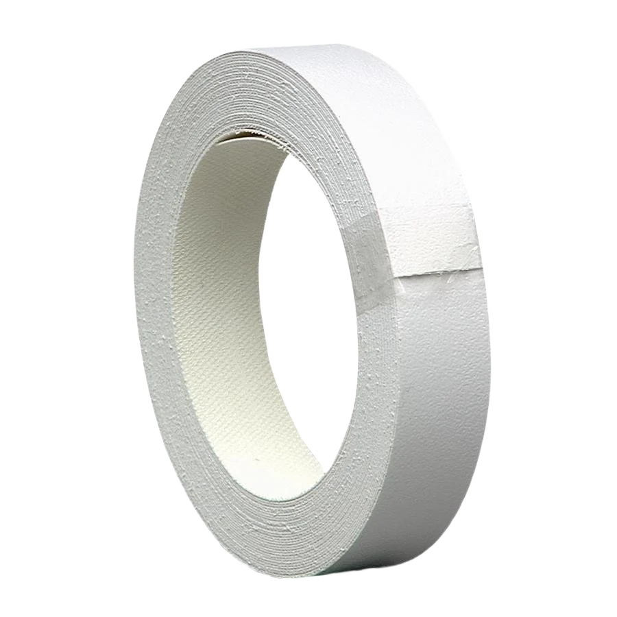 Fine Sauers White 7 8 in. X 25 ft. Edge Band Elegant
