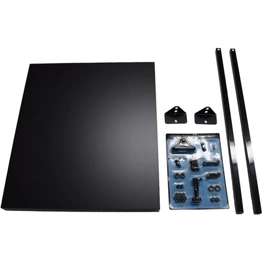 Comfortable SawStop T-Glide Professional 36 in. Extension Table Assembly Relaxed