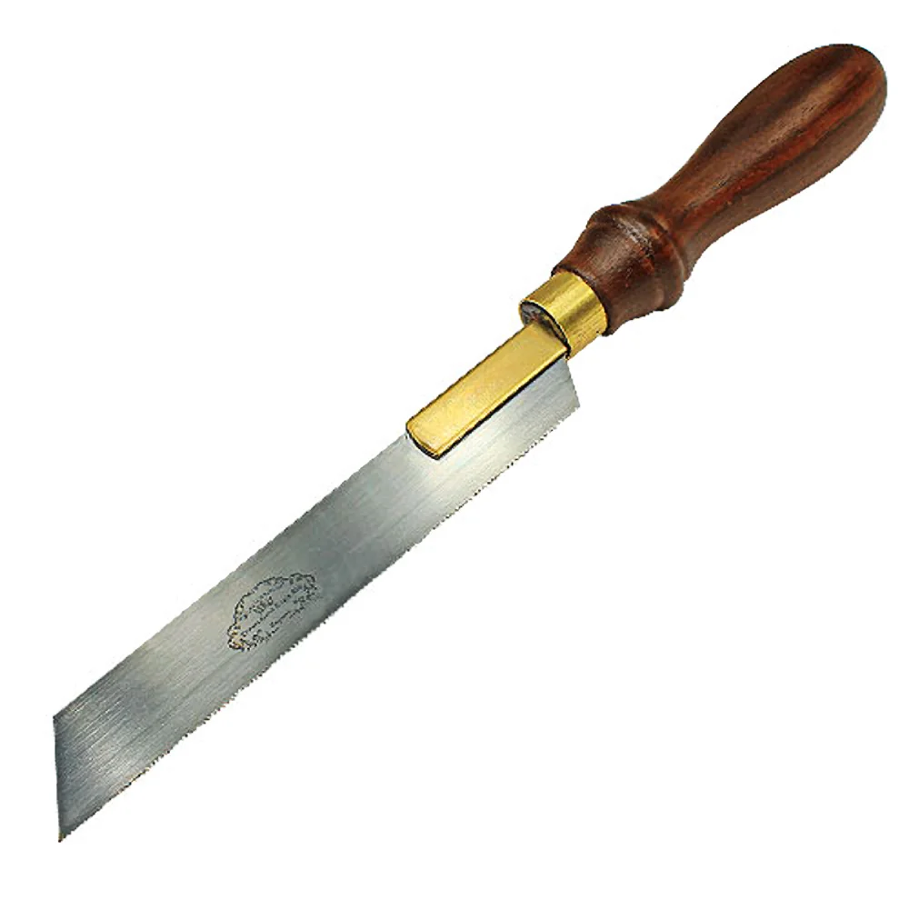 Official Crown Flush Cut Saw Organic