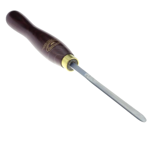 Recyclable Crown Forged Spindle Gouge 5 16 in. Powerful