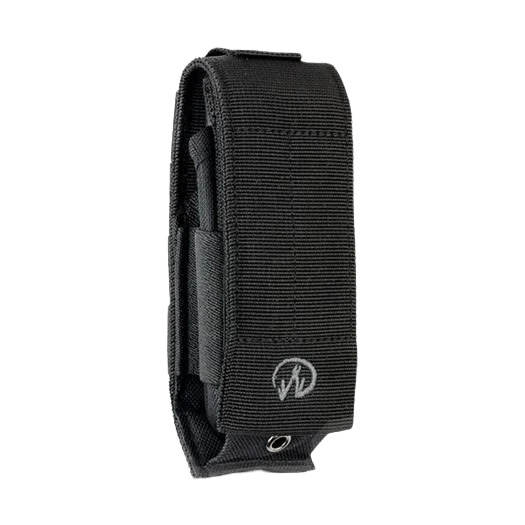 Eco-Friendly Leatherman XL Molle Sheath Black Official