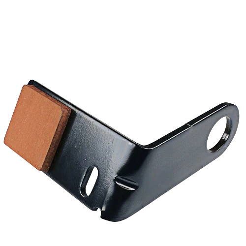 High-End John Deere GY21943 Mower Deck Brake Pad Professional