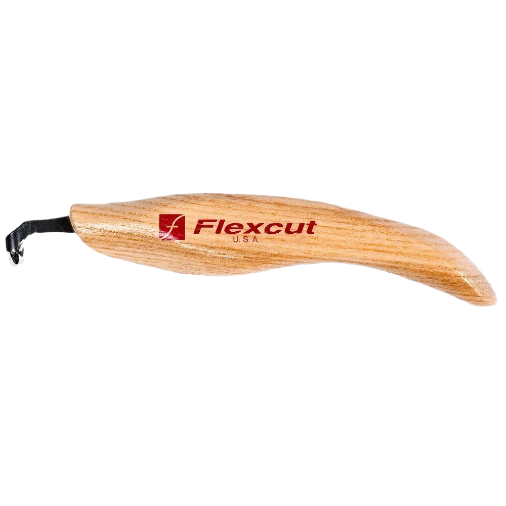Top-Quality Flexcut Right Handed Scorp 3 16 in. Efficient
