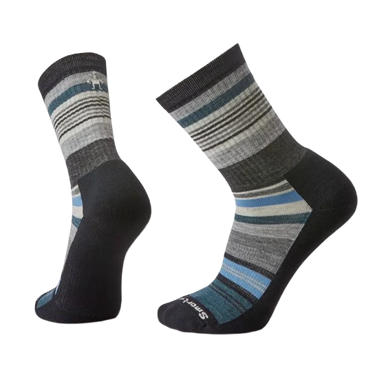 Top-Quality Smartwool XL Black Everyday Joviansphere Light Cushion Crew Socks Reliable