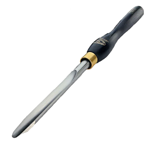 World-Class Crown Pro-PM Detail Gouge 5 8 in. Traditional