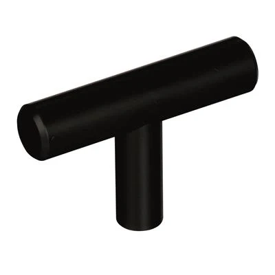 Relaxed Amerock Bar Pulls 1-15 16 Length Black Bronze Cabinet Knob World-Class
