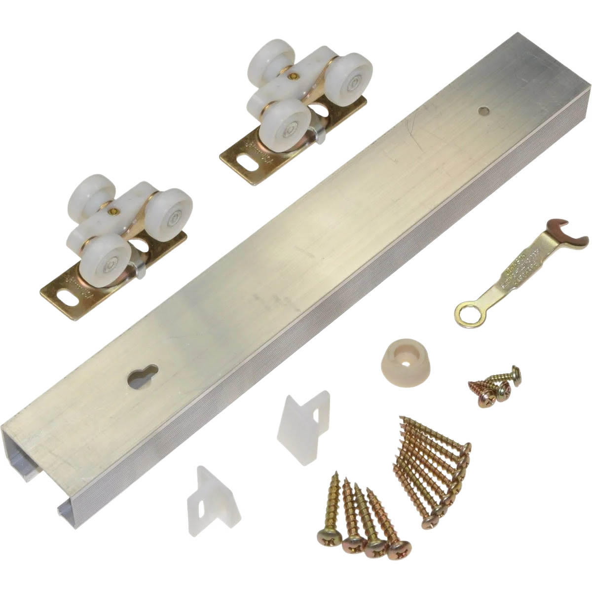 Organic Johnson Hardware Pocket Door Hardware Contemporary