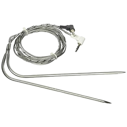 Premium Traeger Stainless Steel Meat Probe 7 in. Superior