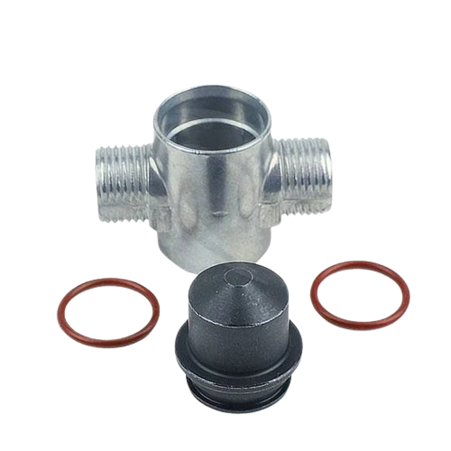 High-End John Deere RE531438 Nozzle Kit Reliable