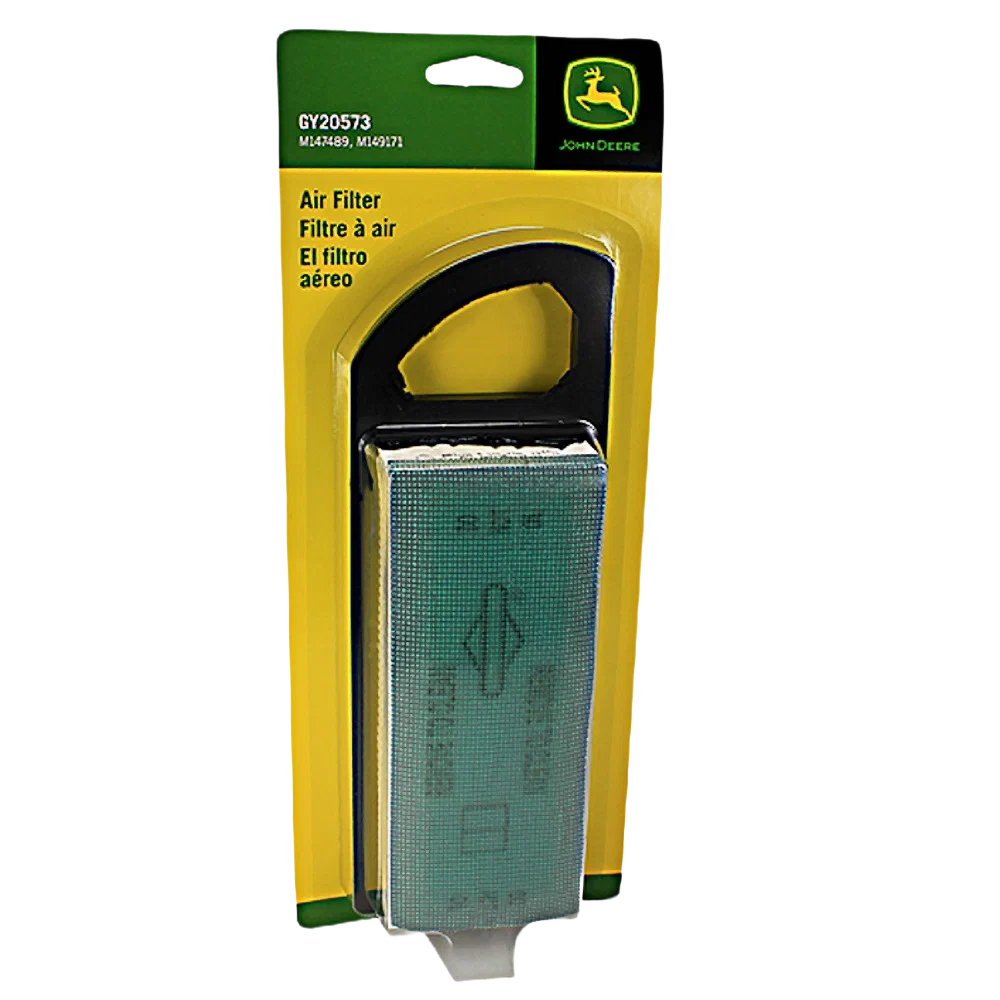 Outstanding John Deere GY20573 Air Filter Kit Genuine