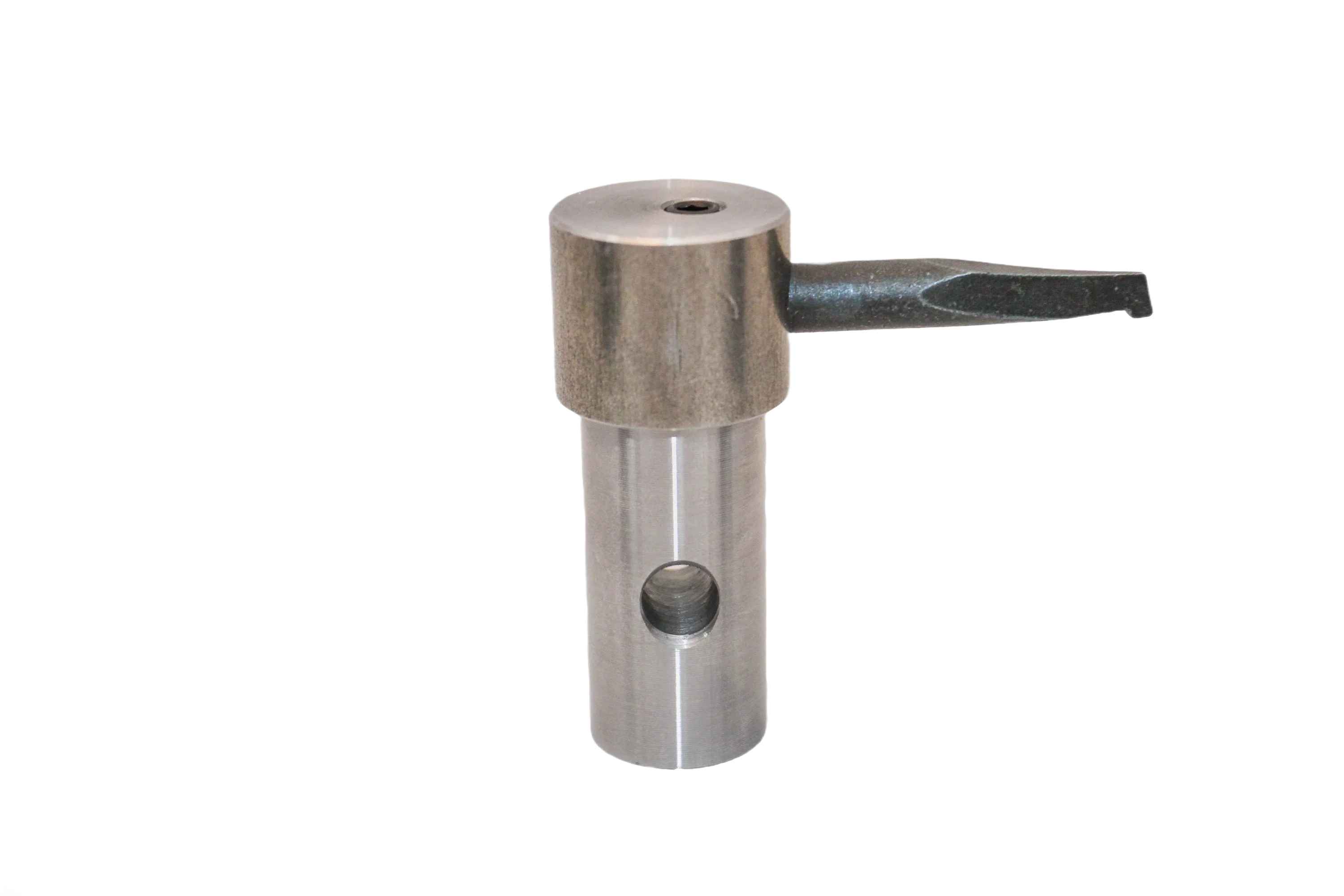 Prestigious LogOX PickOX Pickaroon Attachment Sustainable