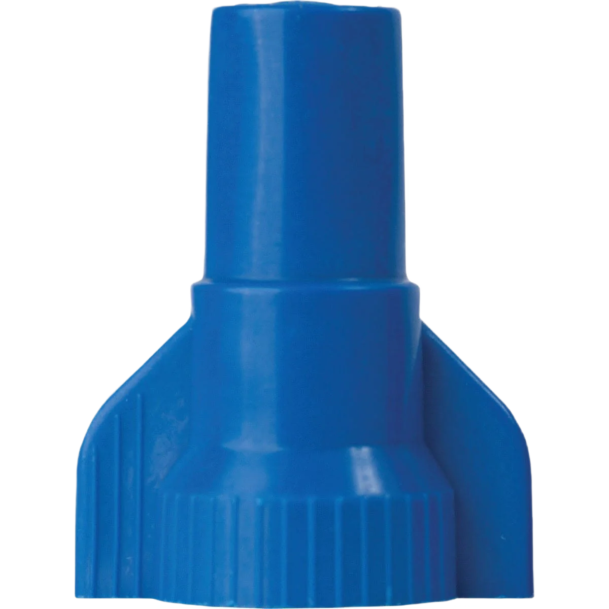Outstanding Gardner Bender WingGard 14 AWG to 6 AWG Large Blue Wire Connector 10-Pack User-Friendly
