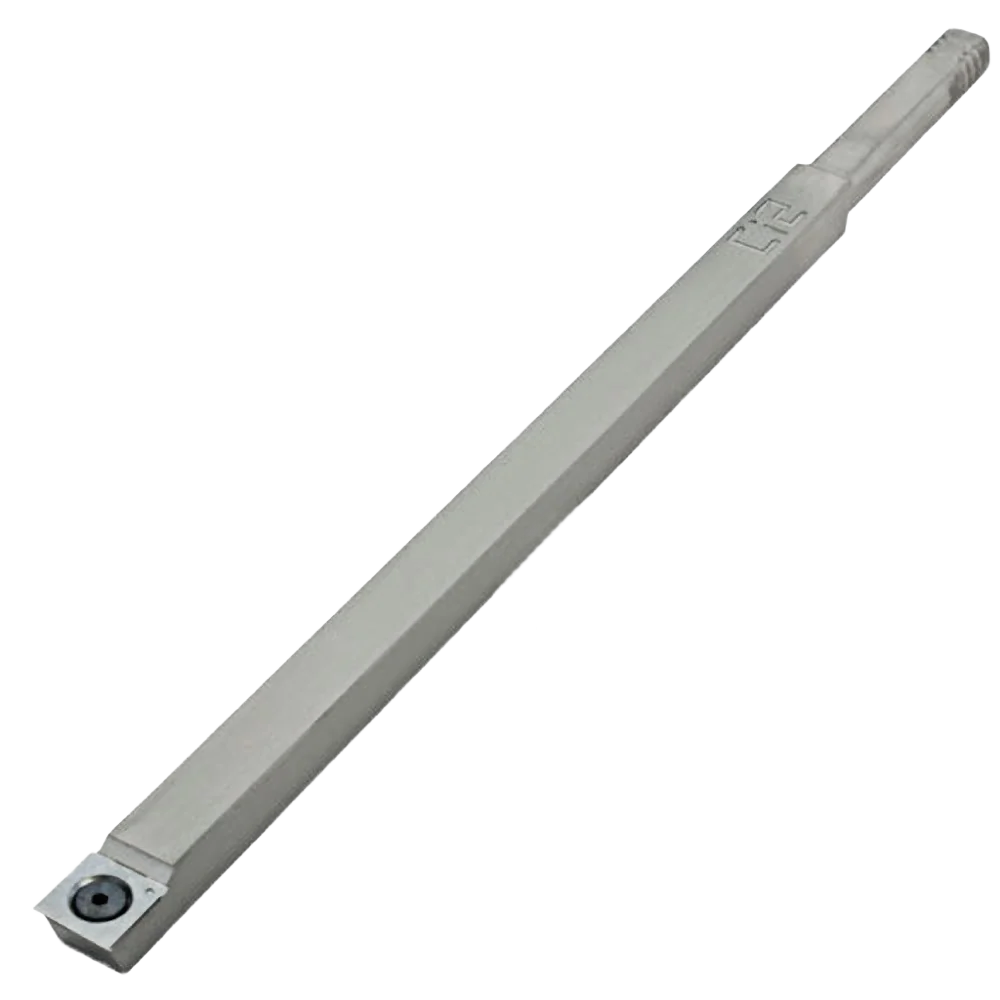 Innovative Easy Wood Tools Ci2 Mid-Size Rougher - Un-Handled Minimalist