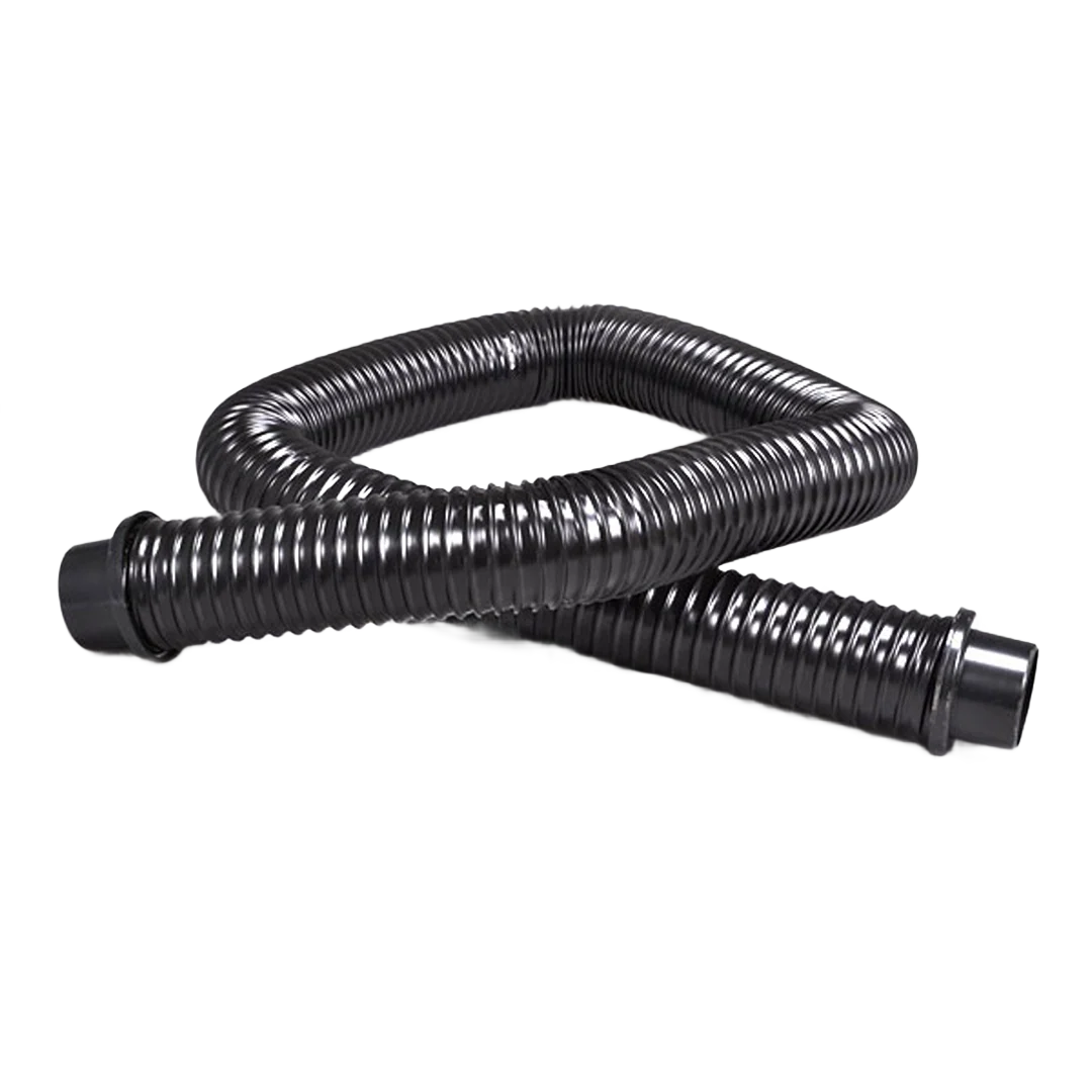 Genuine Steel City Vacuum Company S Vac 6 ft. 2-1 2 in. Hose Fine