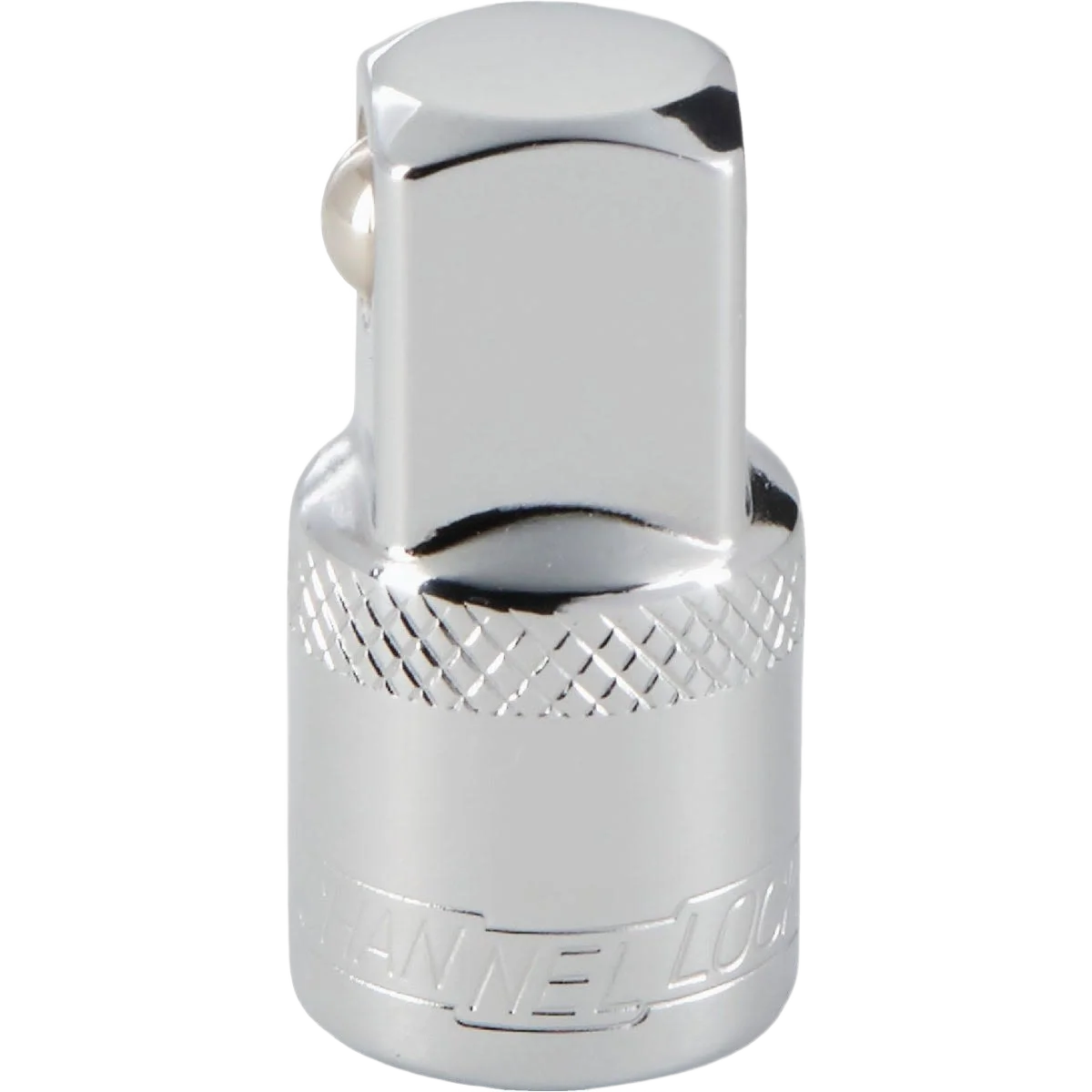 Functional Channellock 3 8 in. F x 1 2 in. M Socket Adapter Organic