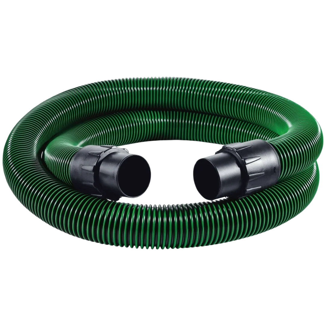 Luxury Festool 452890 Anti-Static Hose 1-15 16 in. x 13 ft. Lightweight