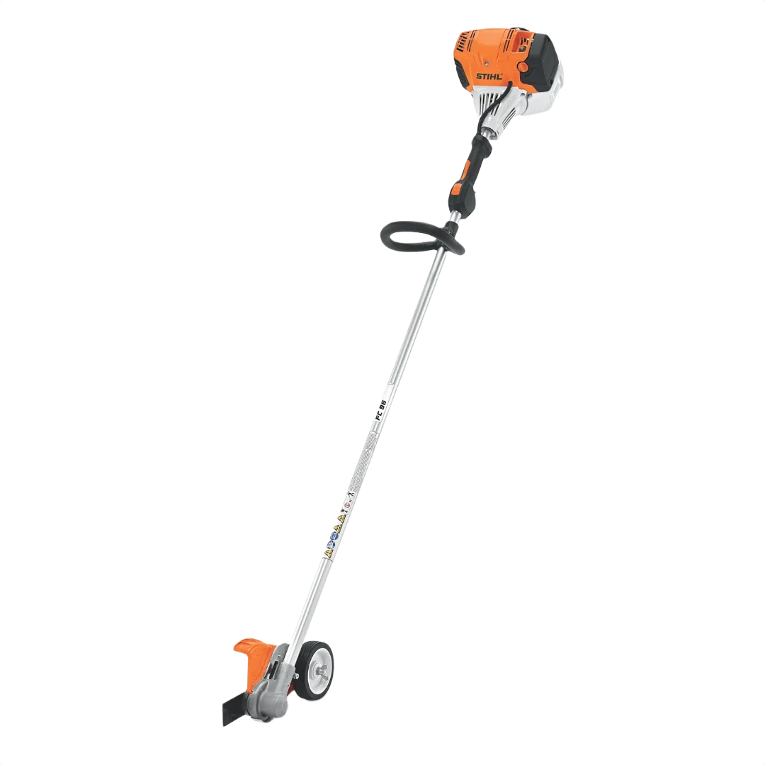 Soft STIHL FC 96 Professional Straight Shaft Edger Optimized