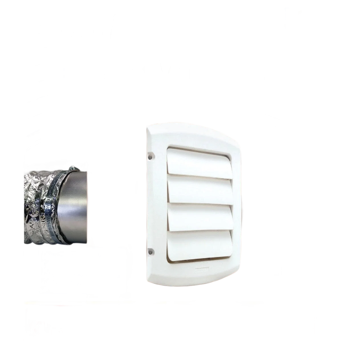 Fast Dundas Jafine 6 In. Dryer Vent Hood Optimized