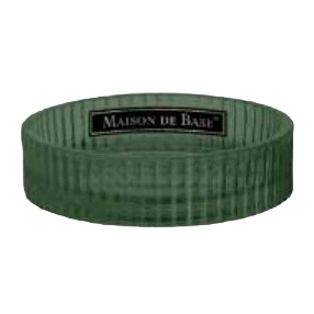 High-Quality Maison de Base Seoul Sage Soap Dish Refined