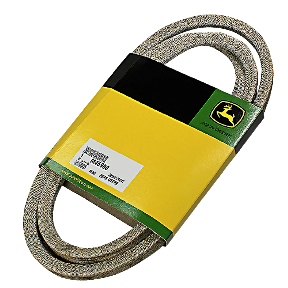 Functional John Deere M45998 Belt Easy-to-Use