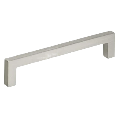 Functional Amerock Monument 5-1 16 Center-to-Center Satin Nickel Cabinet Pull Consistent