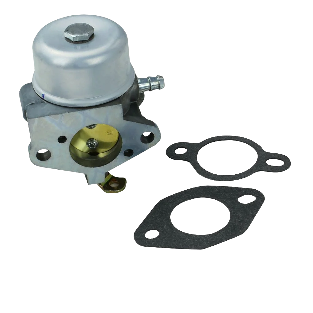 Certified John Deere AM125355 Carburetor Kit Smart