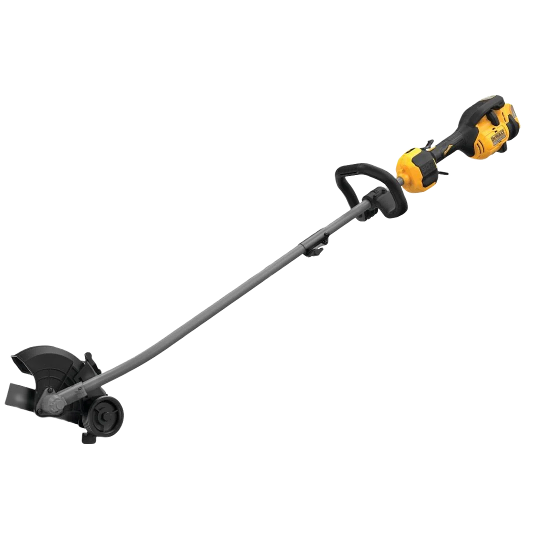 High-End DEWALT 60V MAX Attachment Capable 7-1 2 in. Edger Tool Only Relaxed