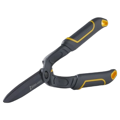Versatile Green Thumb 16 Lightweight Hedge Shears Clean