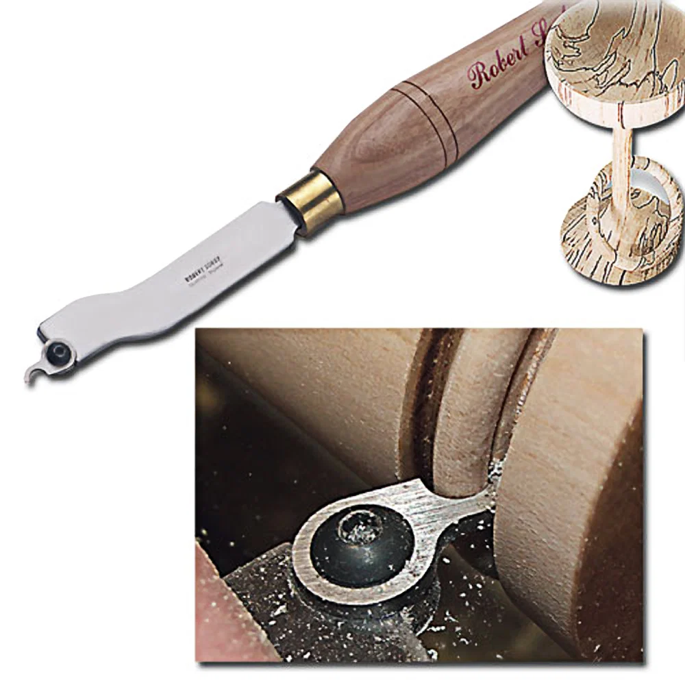High-Performance Sorby Captive Ring Tool 3 8 in. Stylish