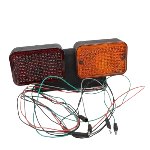 Official John Deere LVA14391 Lamp Fine Crafted