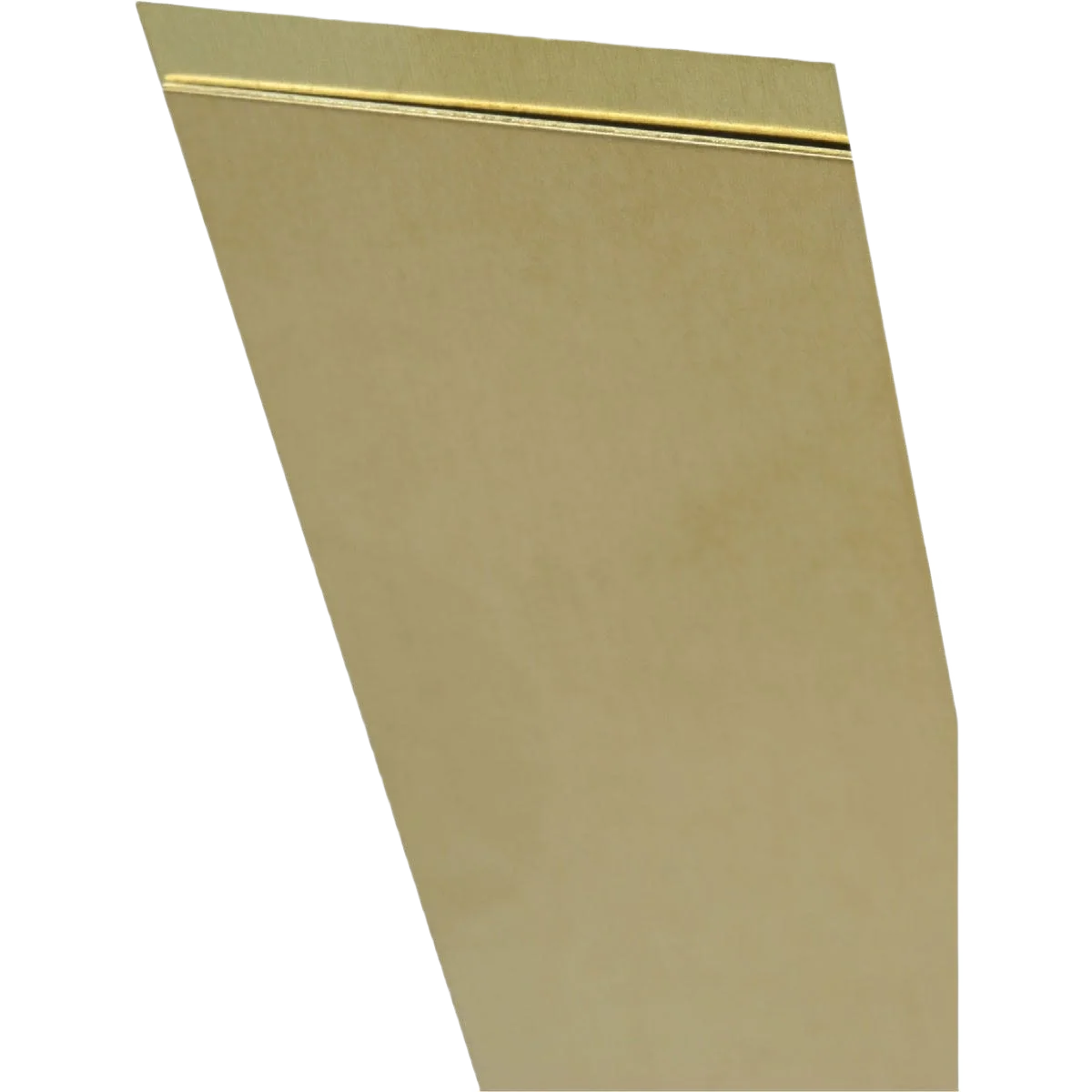 Efficient K S Copper Sheet Stock 4 In. x 10 In. x 0.016 In. Sustainable